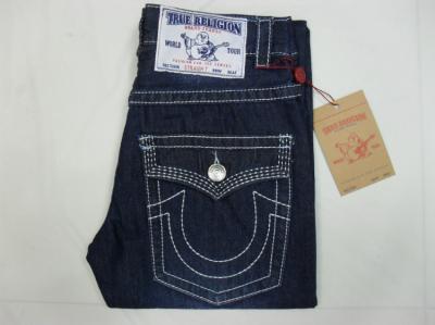 Cheap Men's TRUE RELIGION Jeans wholesale No. 298